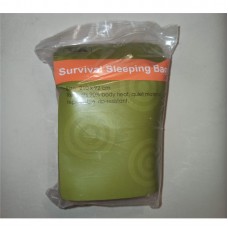 ΥΠΝΟΣΑΚΟΣ ΕΠΙΒΙΩΣΗΣ SURVIVAL SLEEPING BAG VA